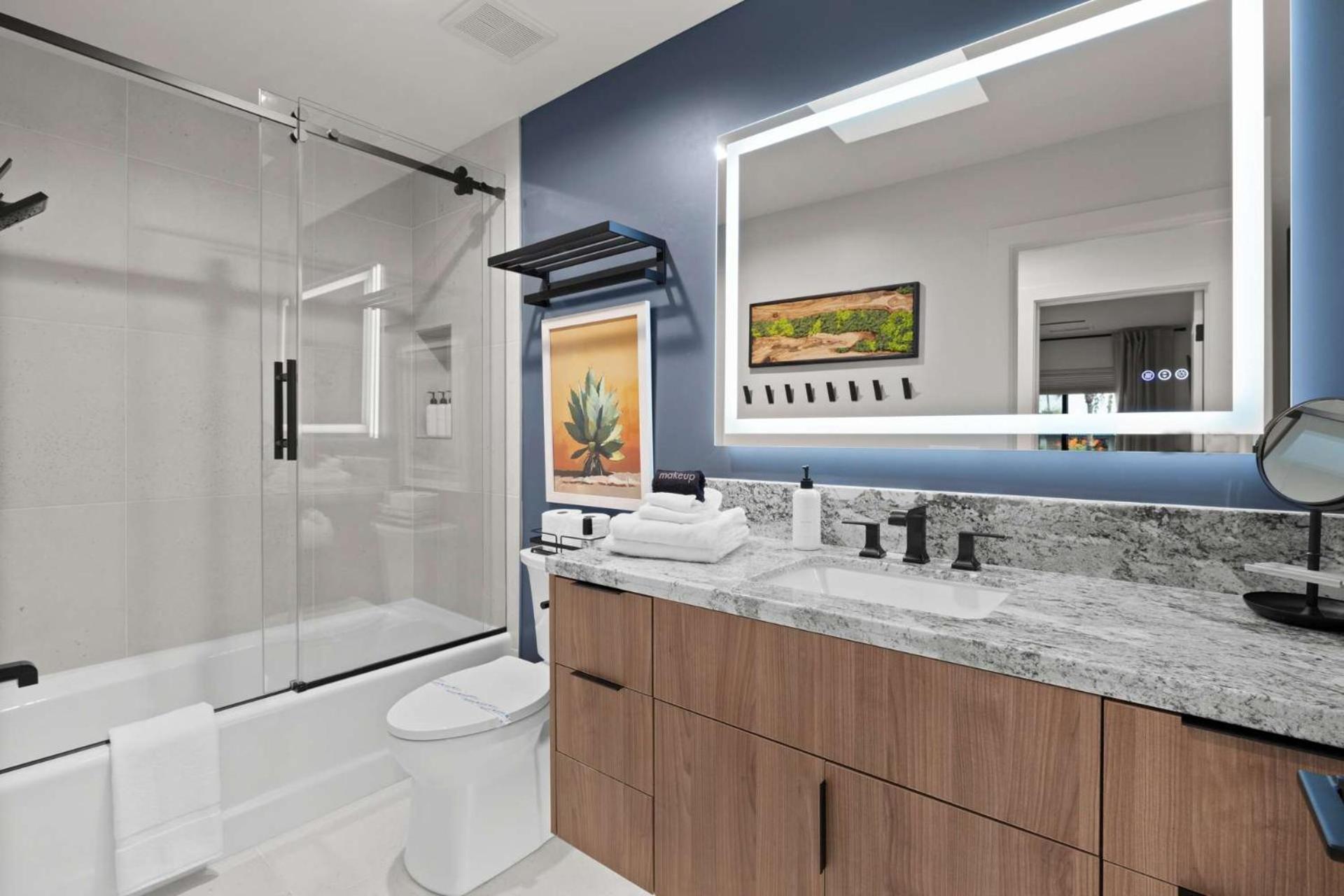 Bella Palma - Elegance & Style With Putt Pool &