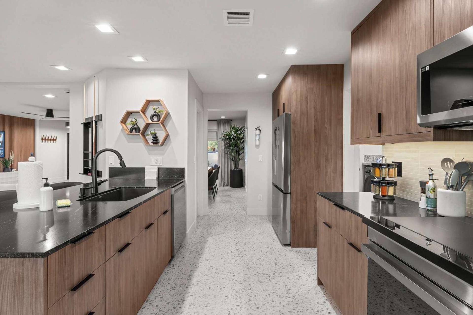 Bella Palma - Elegance & Style With Putt Pool & * Scottsdale
