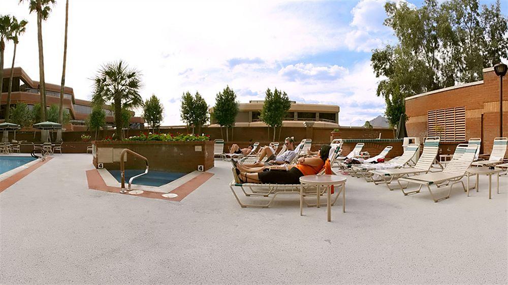 Marriott Old Town 3* Scottsdale