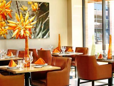 Marriott Old Town 3*