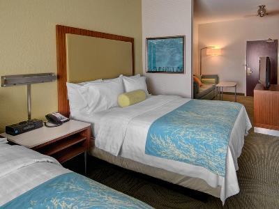 Hotel Springhill North 3*
