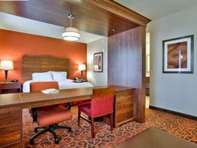 Hampton & At Talking Stick Scottsdale