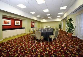 Hotel Marriott Old Town