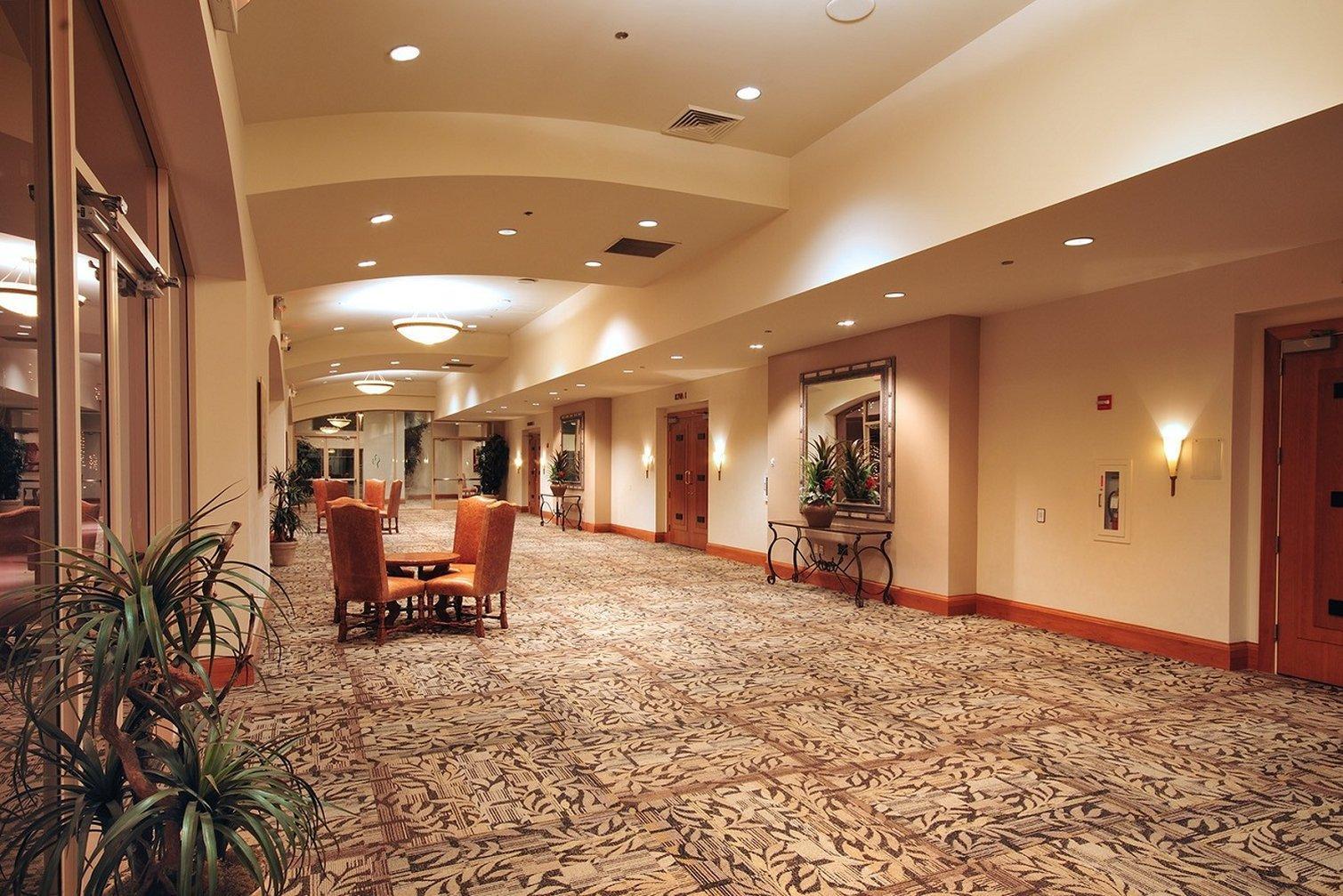Embassy By Hilton 4* Scottsdale