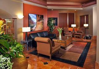 Marriott Old Town 3*