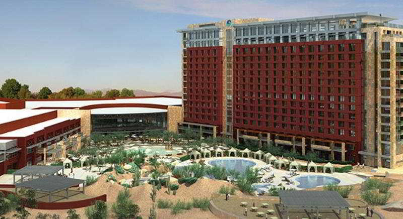 Talking Stick (adults Only) 4* Scottsdale