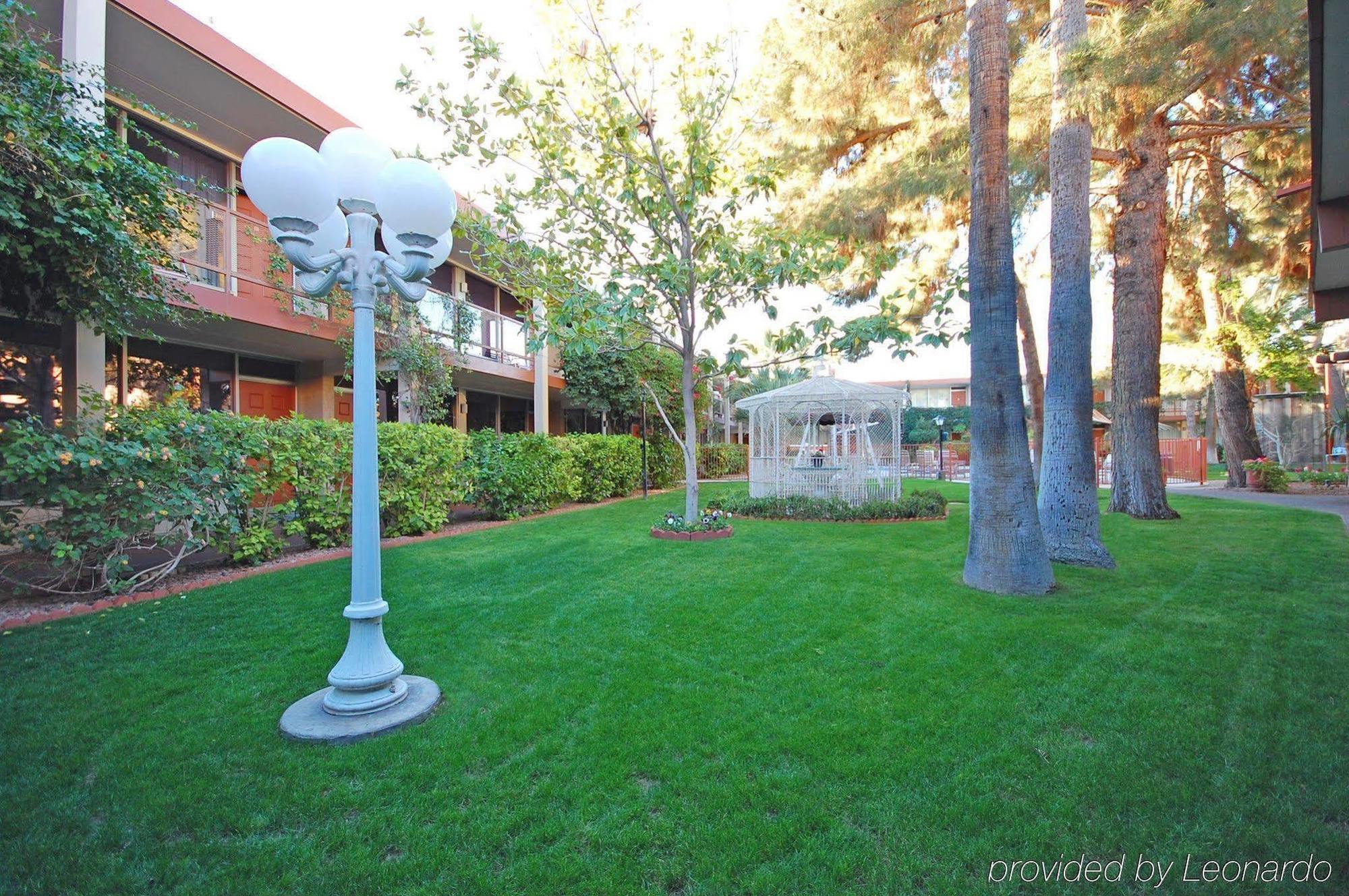 Hotel Western Papago &