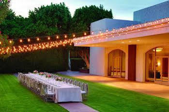 Resort Embassy By Hilton Scottsdale