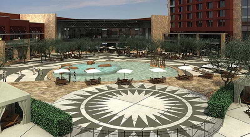 Resort Talking Stick (adults Only) 4*