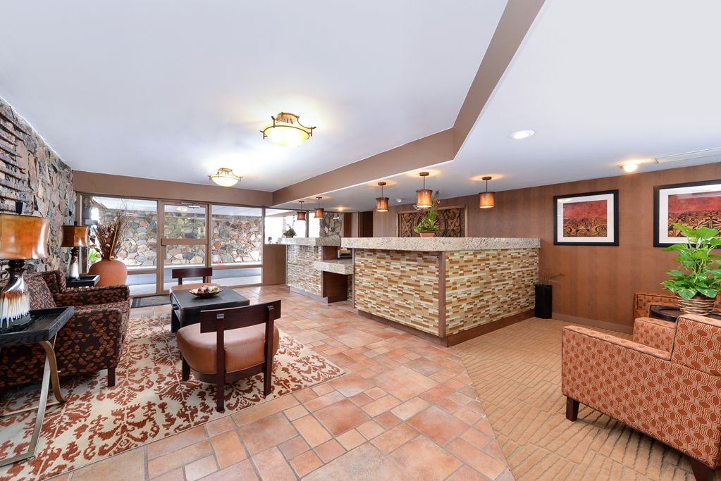 Western Papago & Hotel Scottsdale