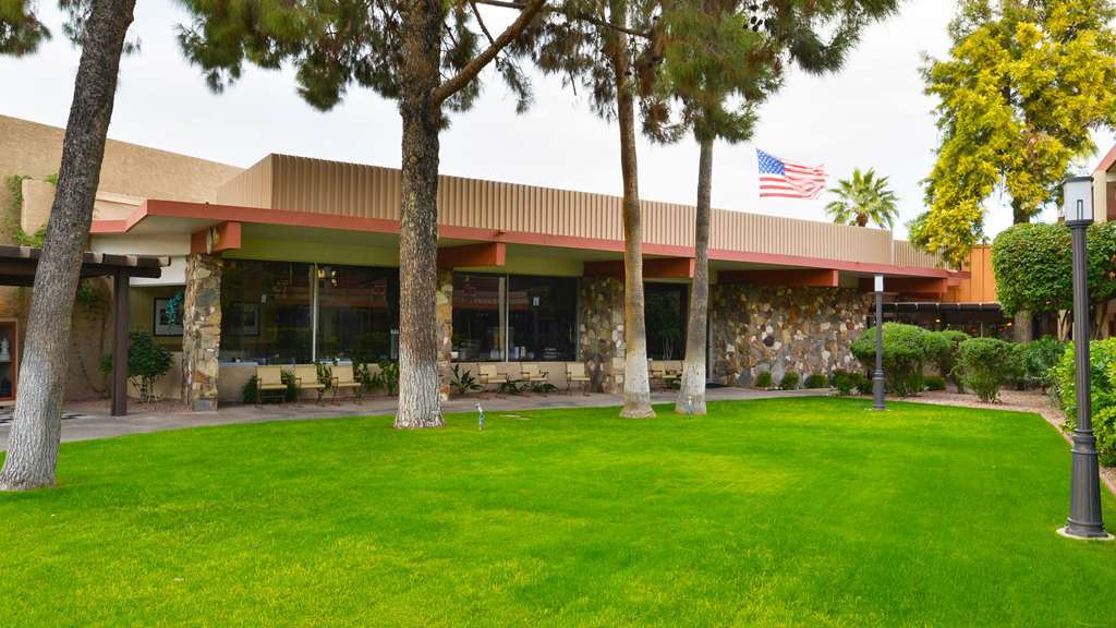 Western Papago & 3* Scottsdale