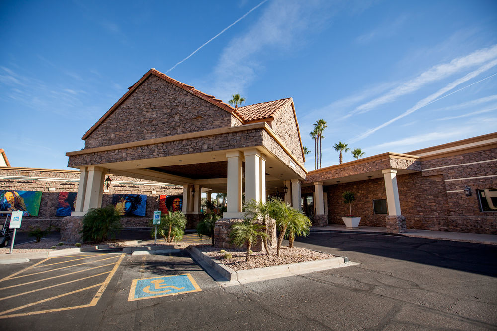 Hotel Adeline, Scottsdale, A Tribute Portfolio 4*