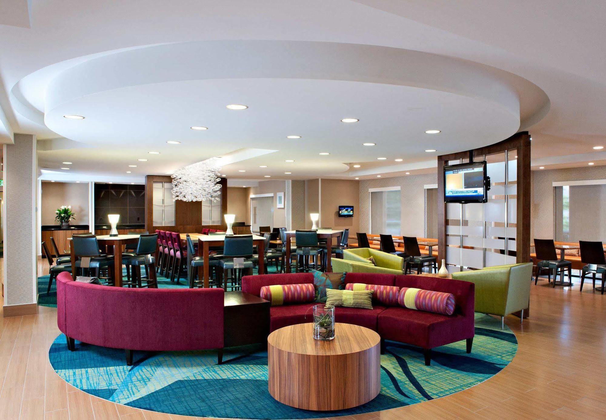 Springhill North