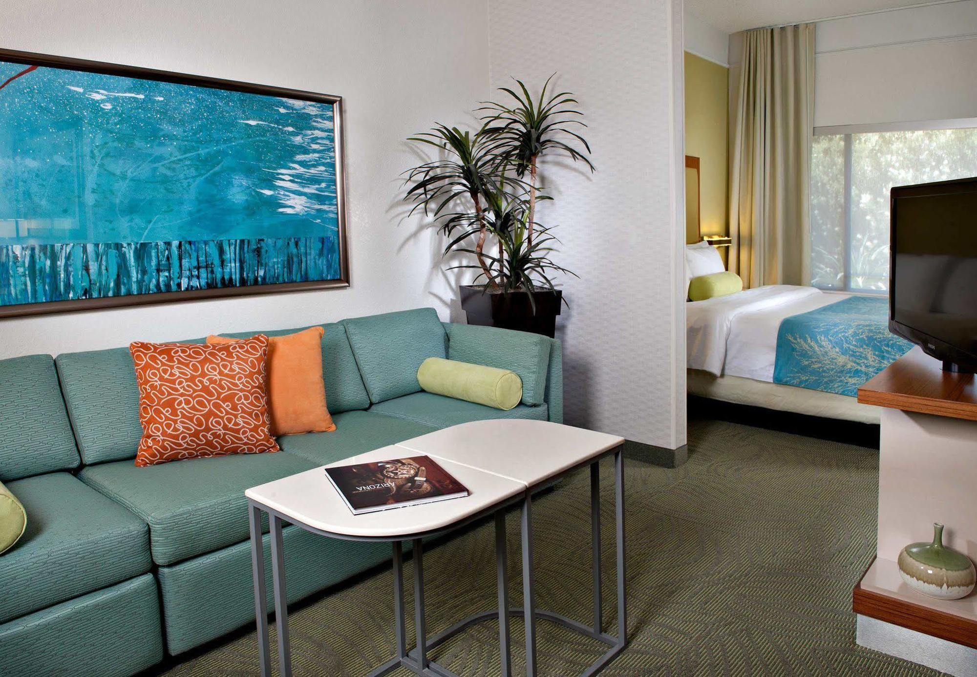 Springhill North Hotel Scottsdale
