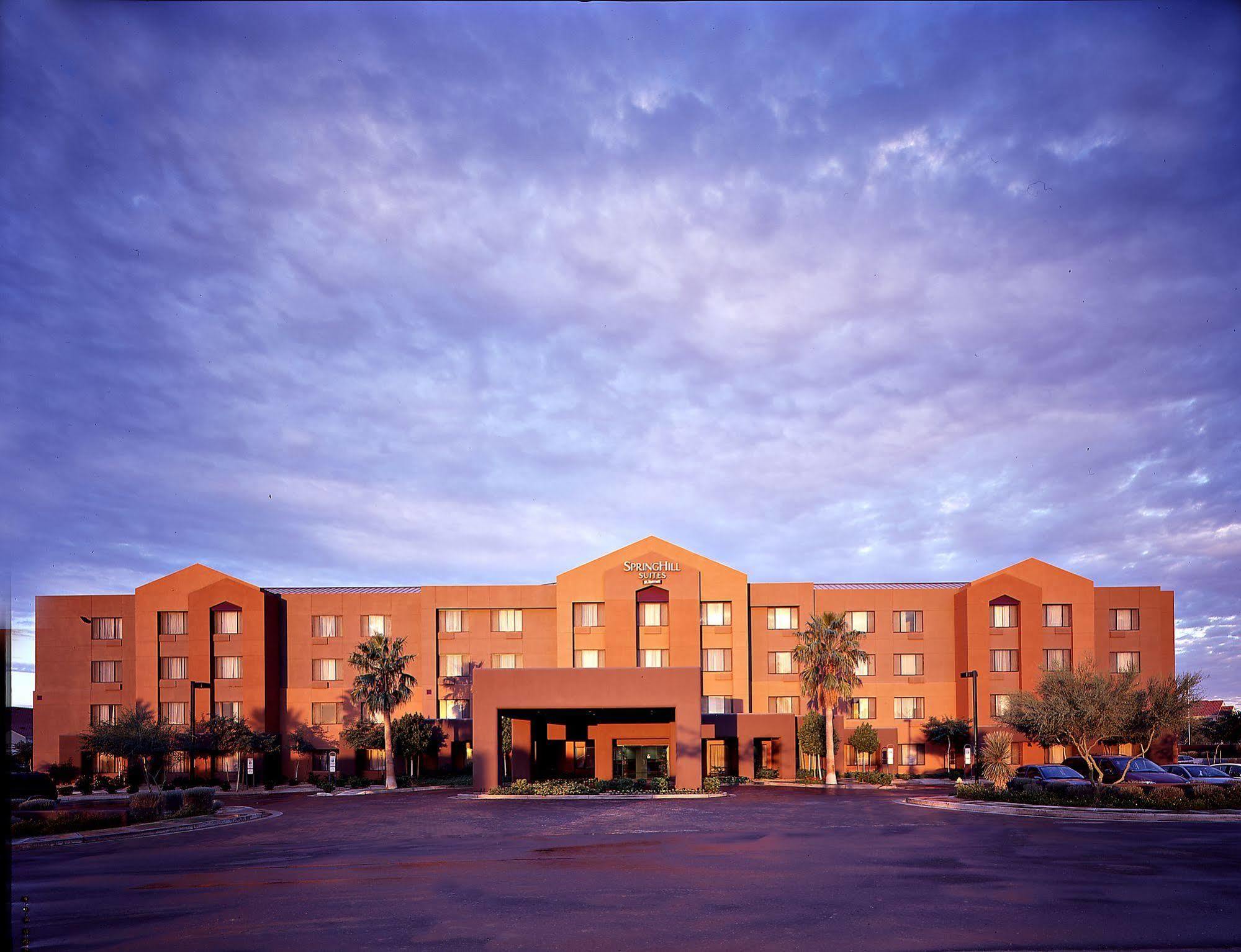 Springhill North
