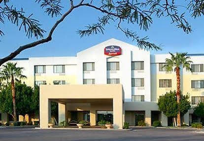 Springhill North Hotel Scottsdale