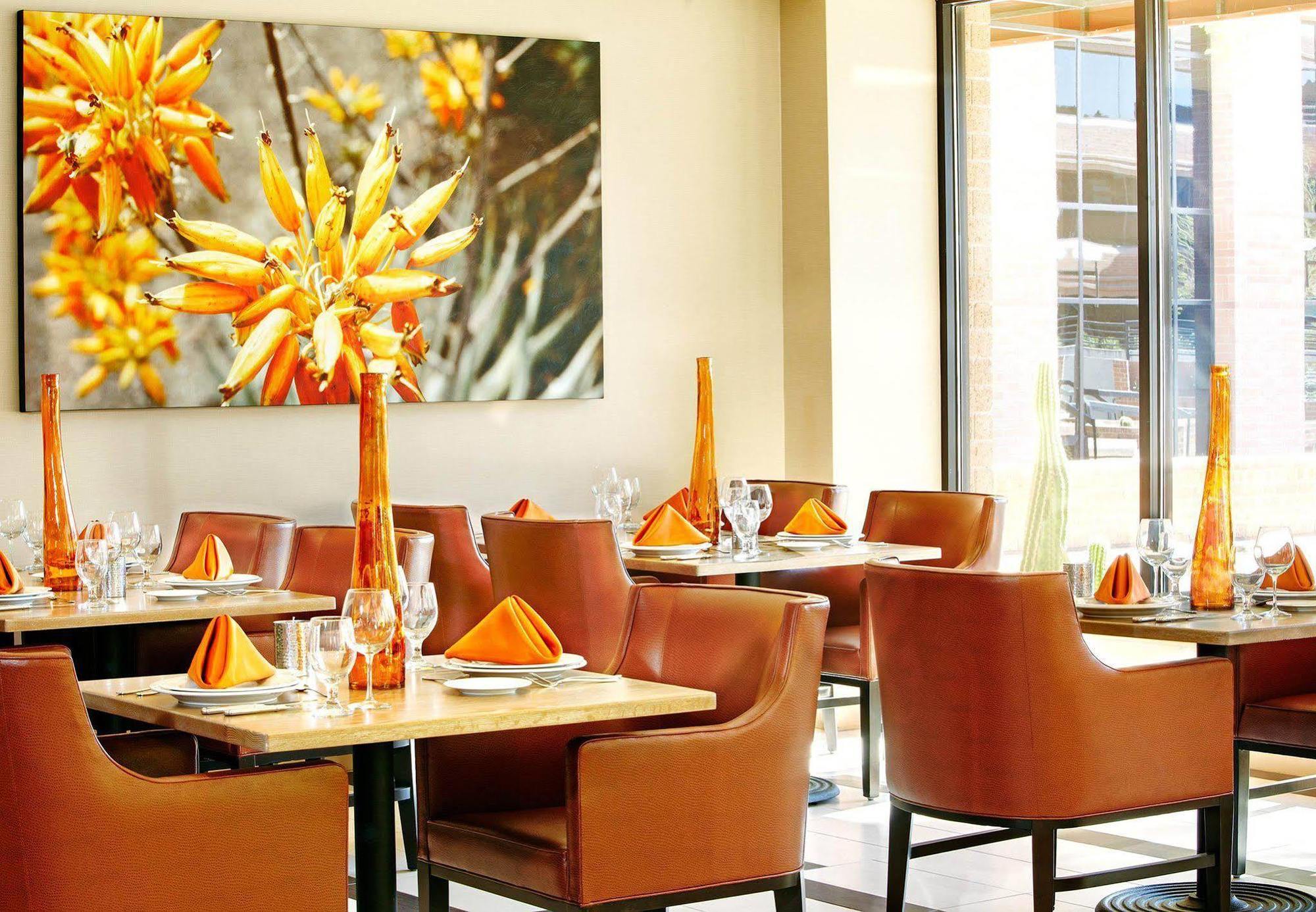 Marriott Old Town 3* Scottsdale