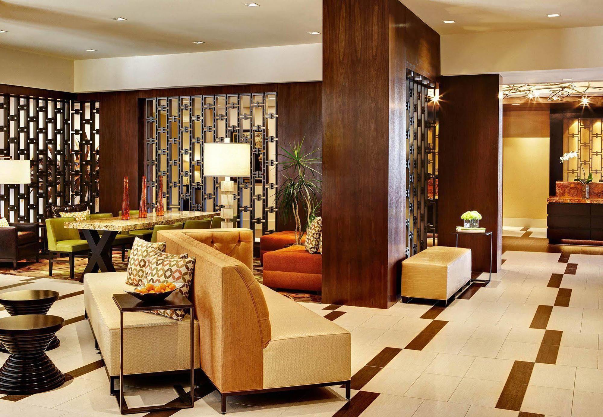 Hotel Marriott Old Town