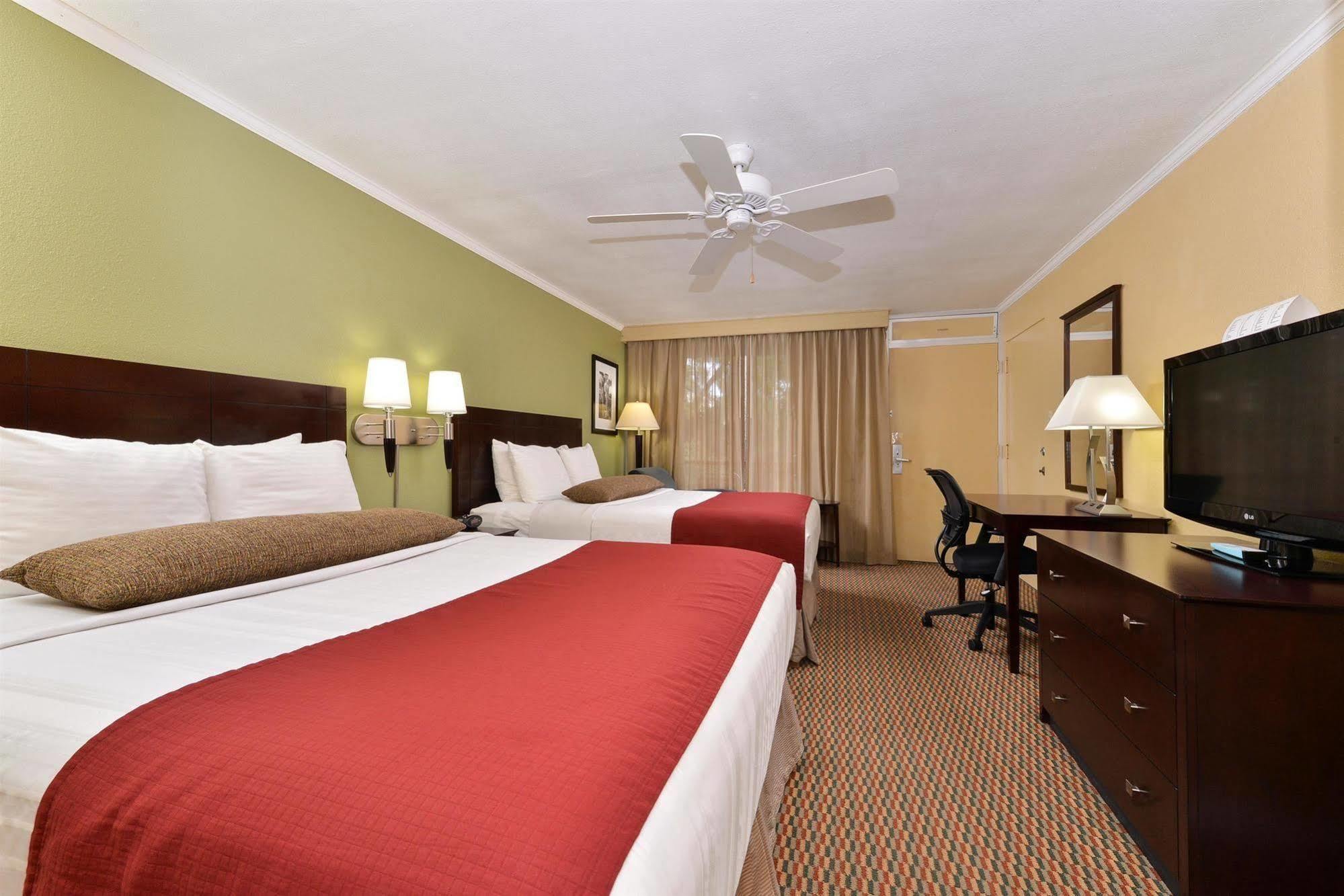 Hotel Western Papago &
