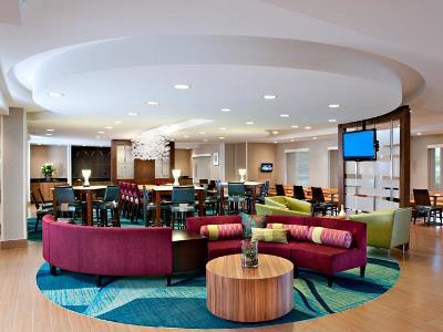 Springhill North 3*
