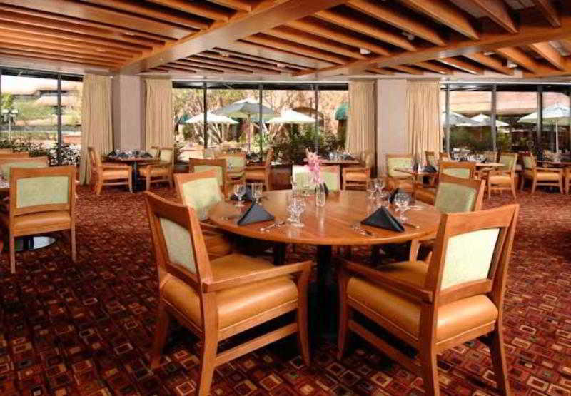Hotel Marriott Old Town