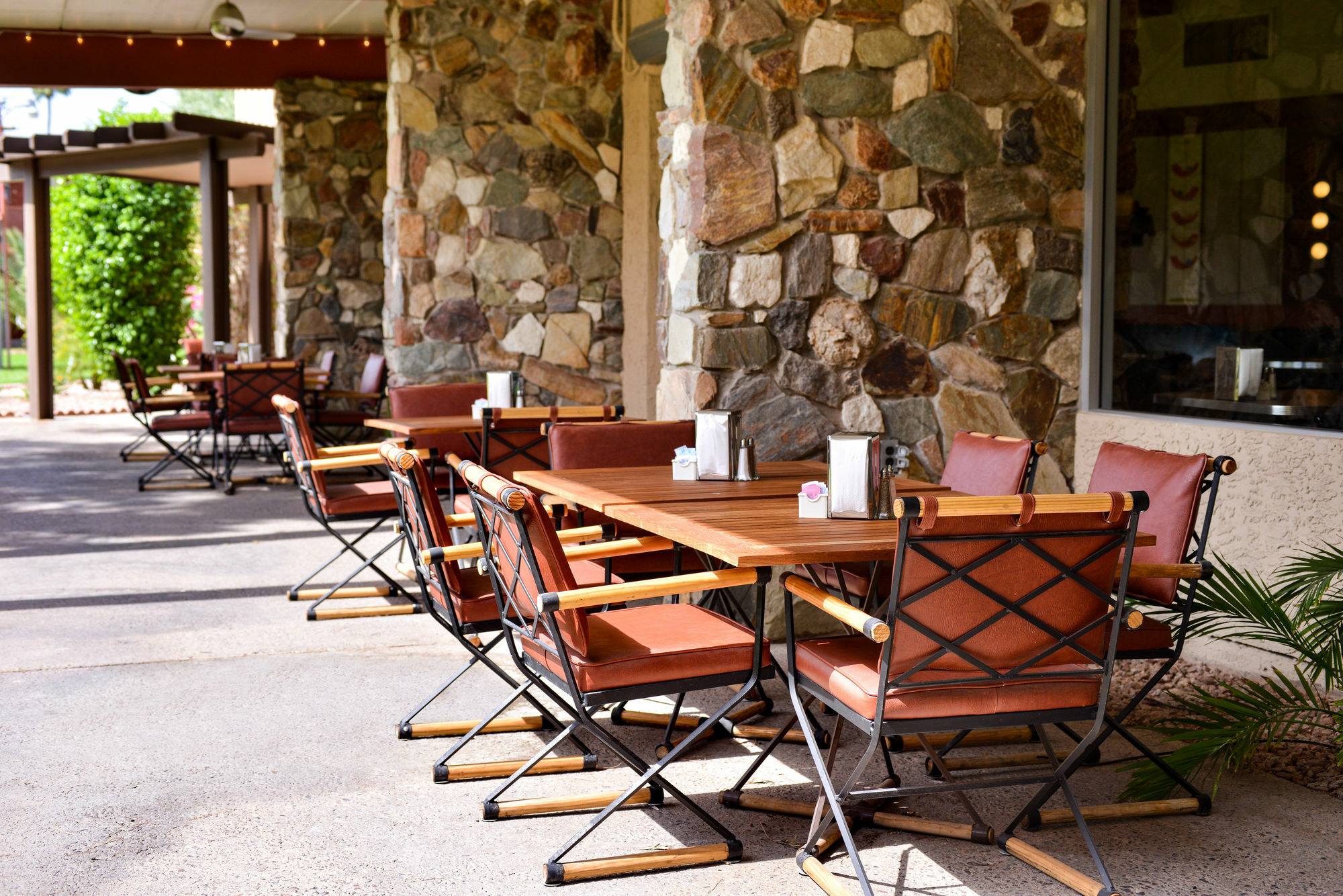 Western Papago & 3* Scottsdale