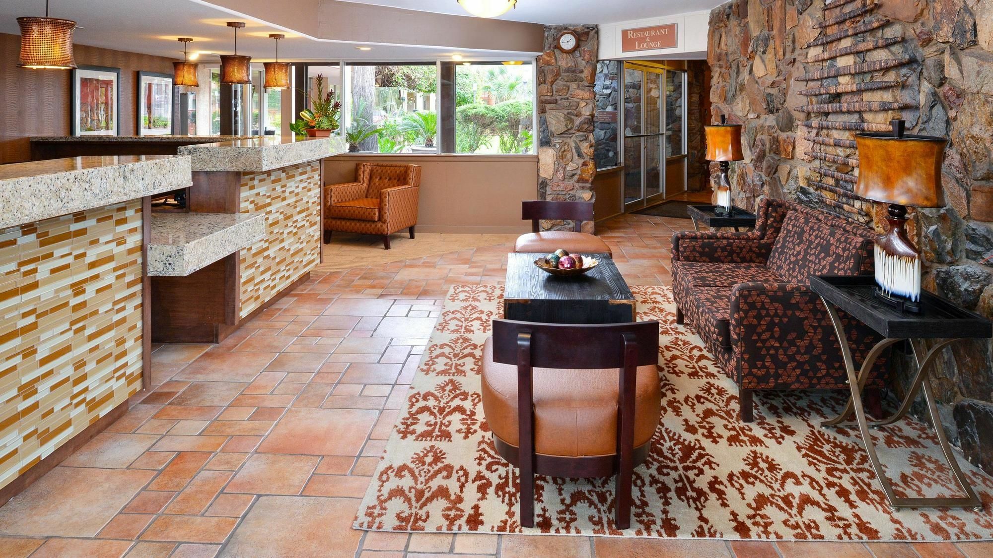 Hotel Western Papago &