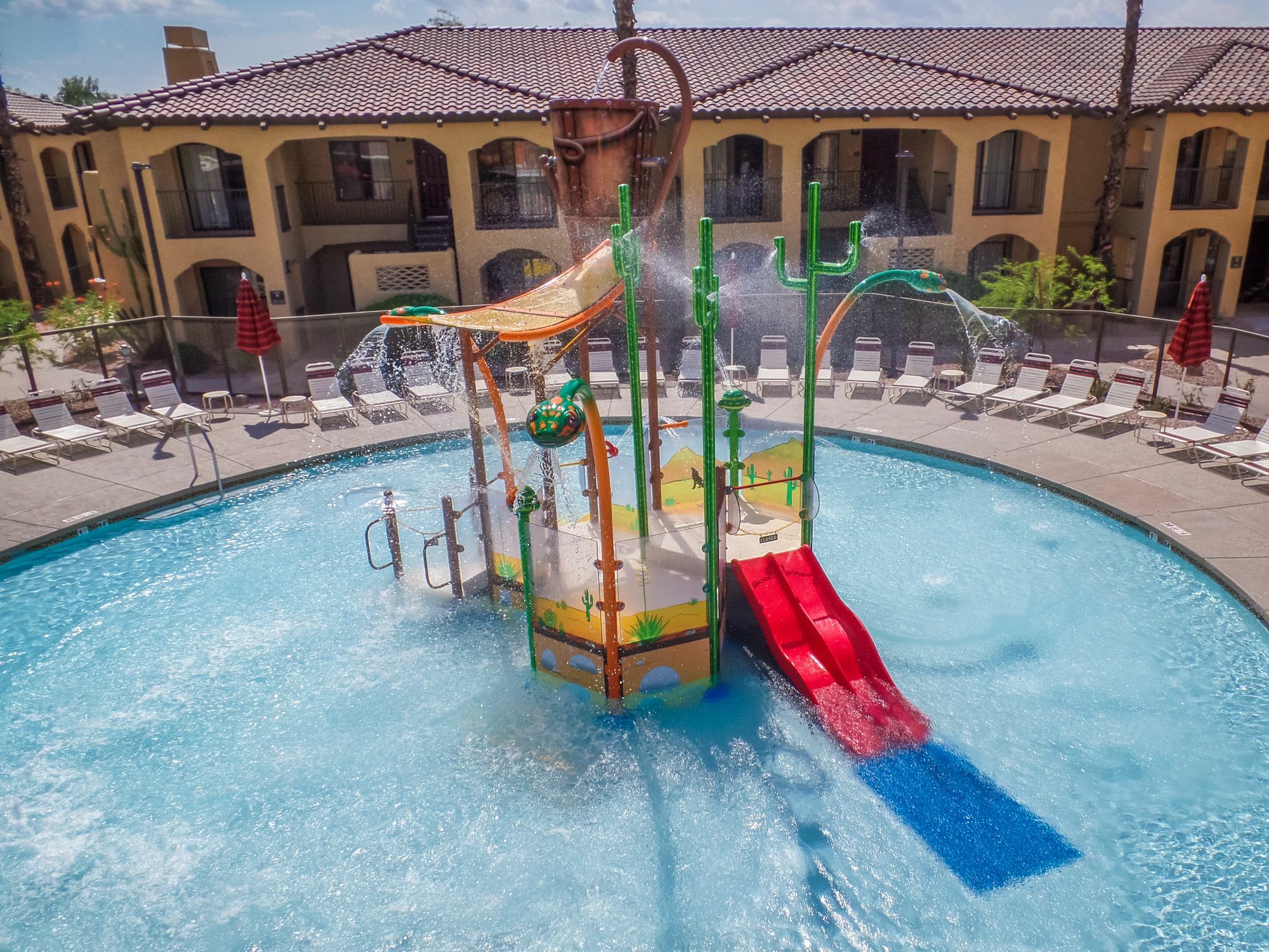 Club Vacations Hotel Scottsdale