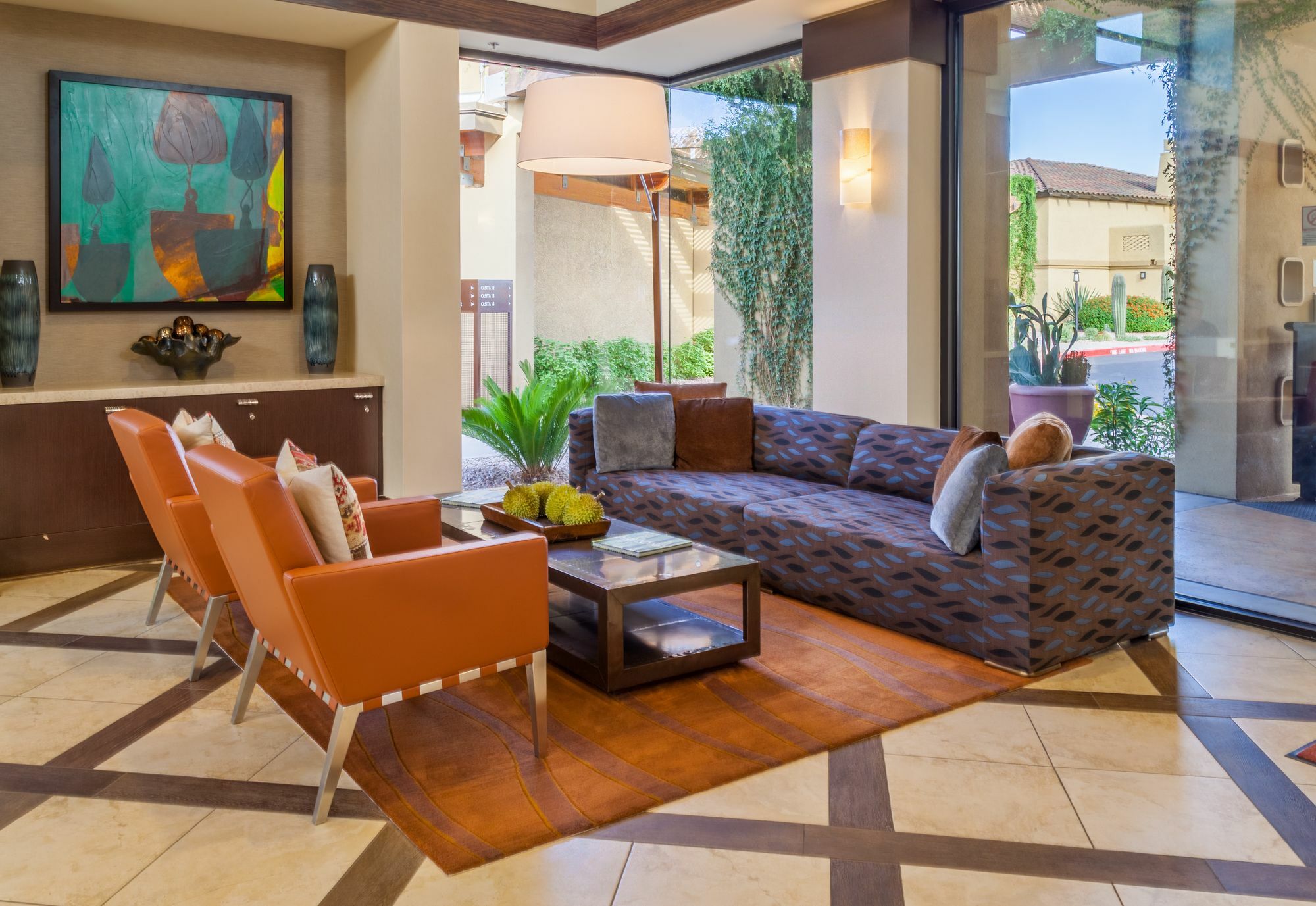 Club Vacations Hotel Scottsdale