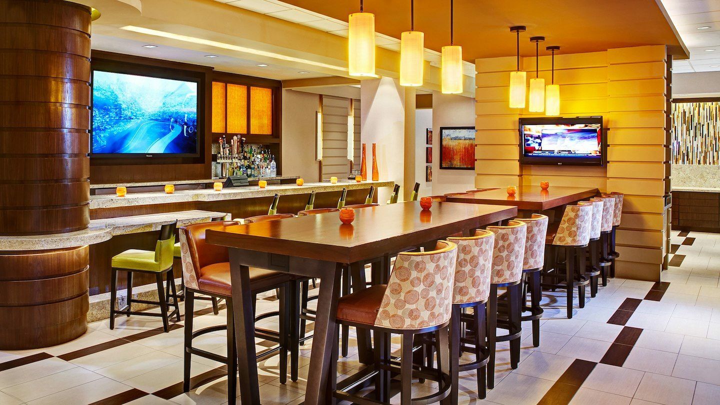 Marriott Old Town