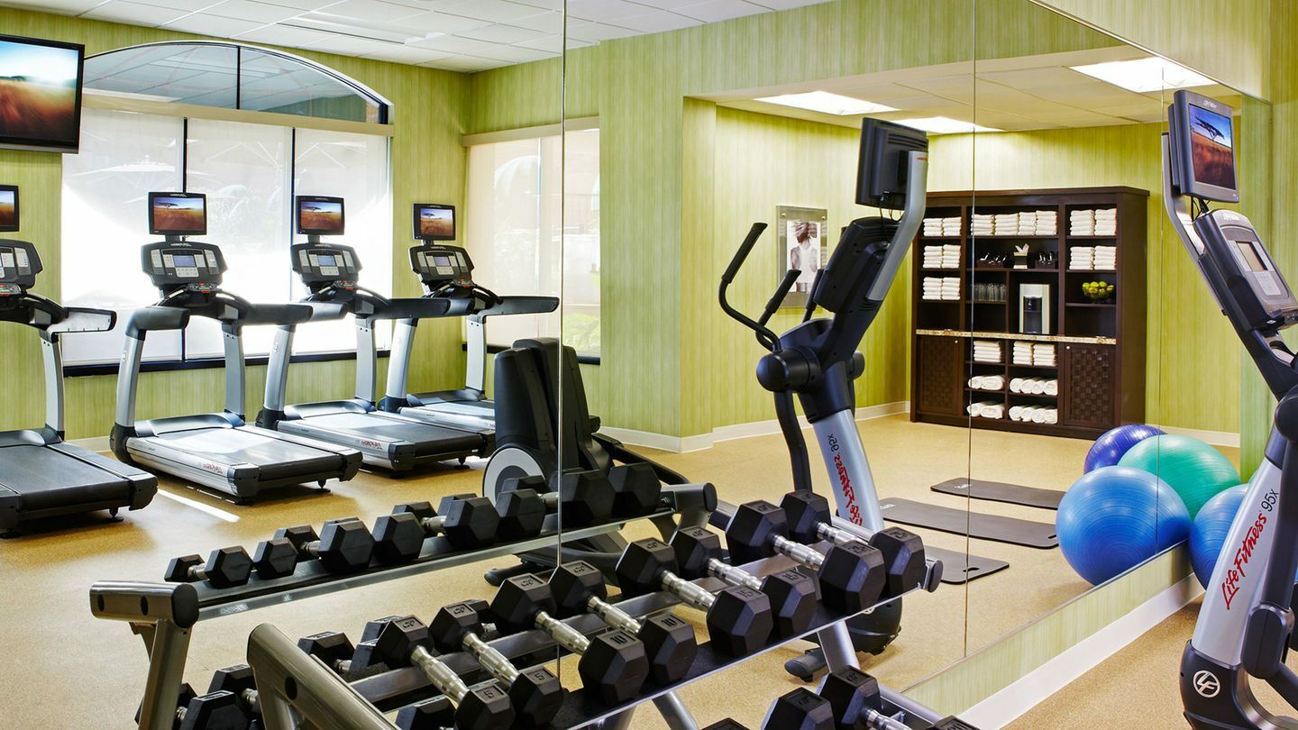 Marriott Old Town 3* Scottsdale