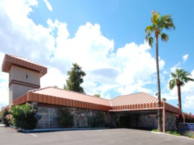 Western Papago & Hotel 3*