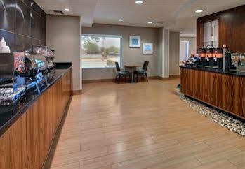 Springhill North Hotel Scottsdale