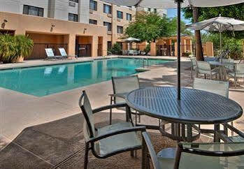 Hotel Springhill North Scottsdale