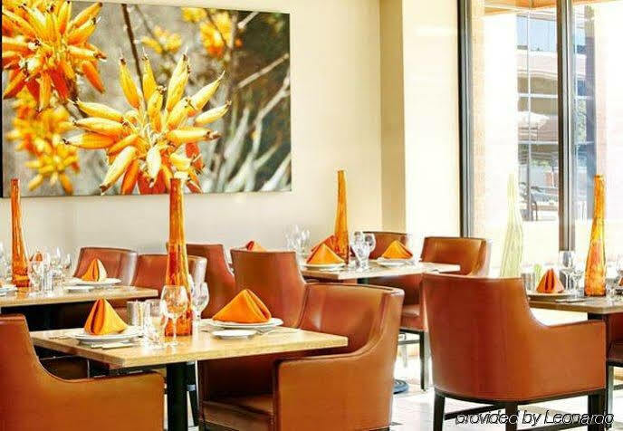 Marriott Old Town Hotel