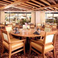 Marriott Old Town