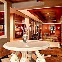 Hotel Marriott Old Town