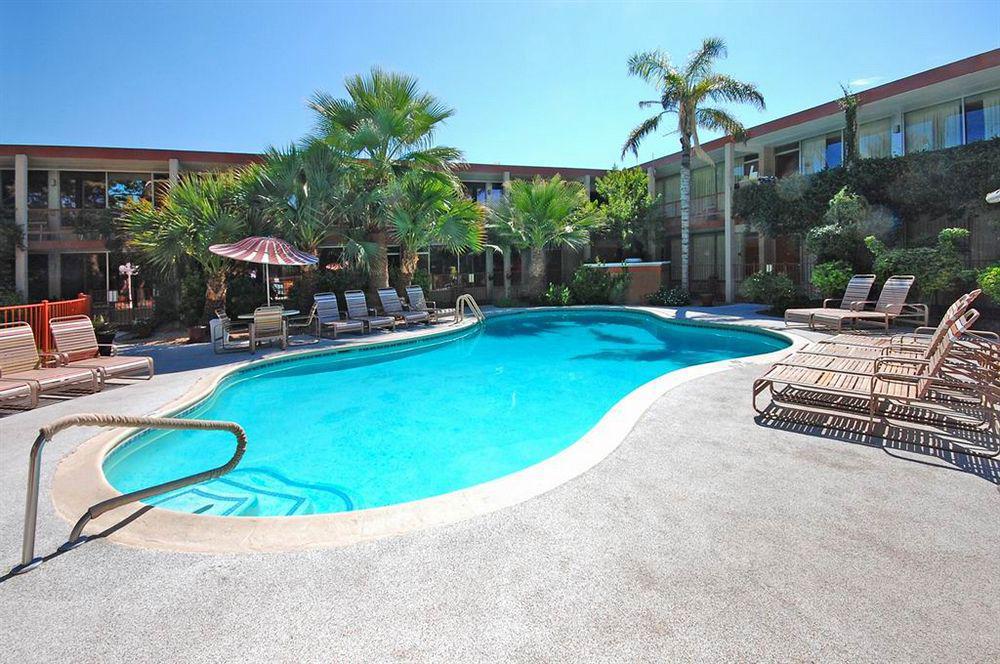 Hotel Western Papago & 3*