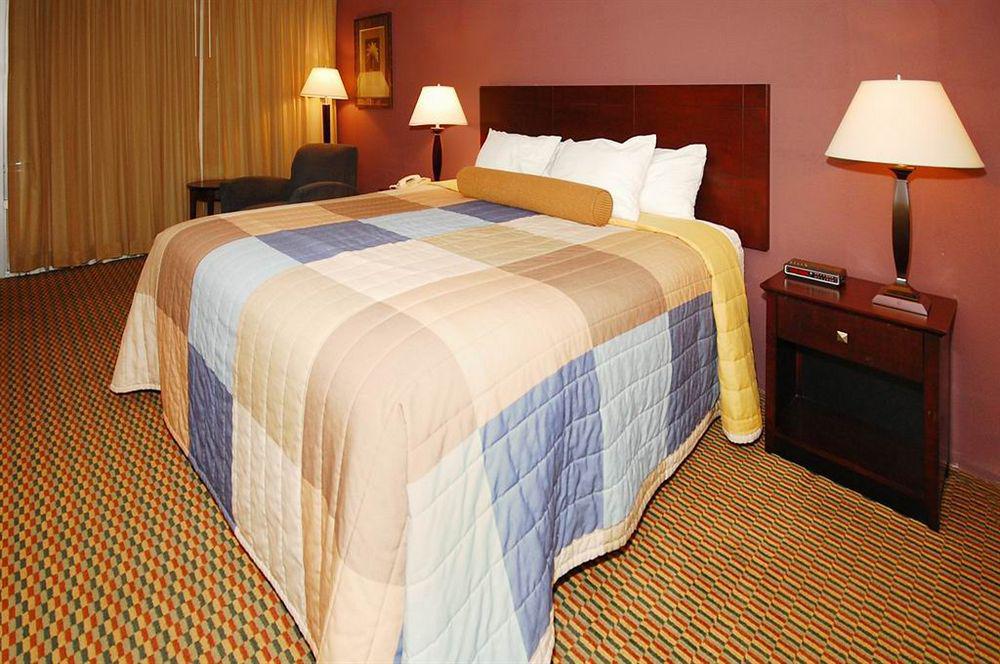 Hotel Western Papago &