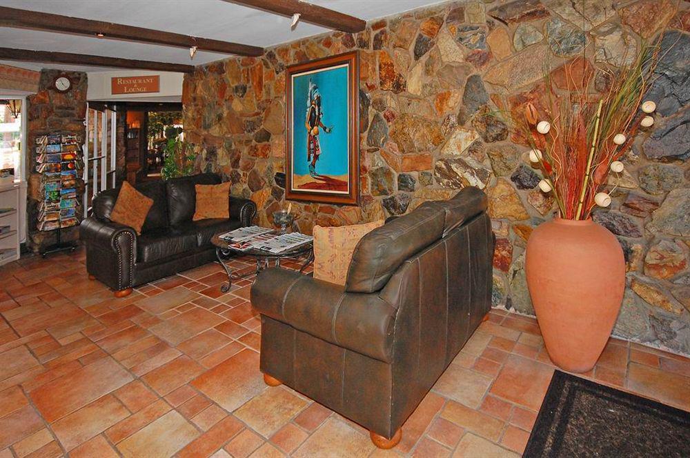 Western Papago & 3*