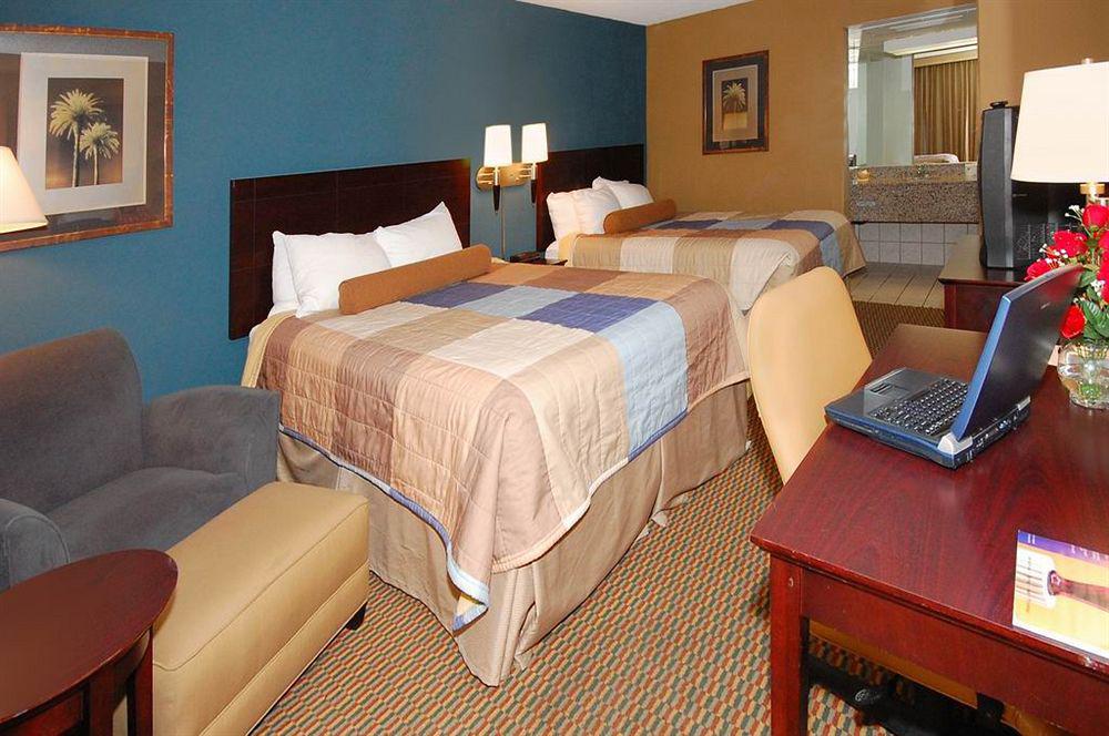 Hotel Western Papago & 3*