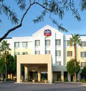 Springhill North Hotel Scottsdale