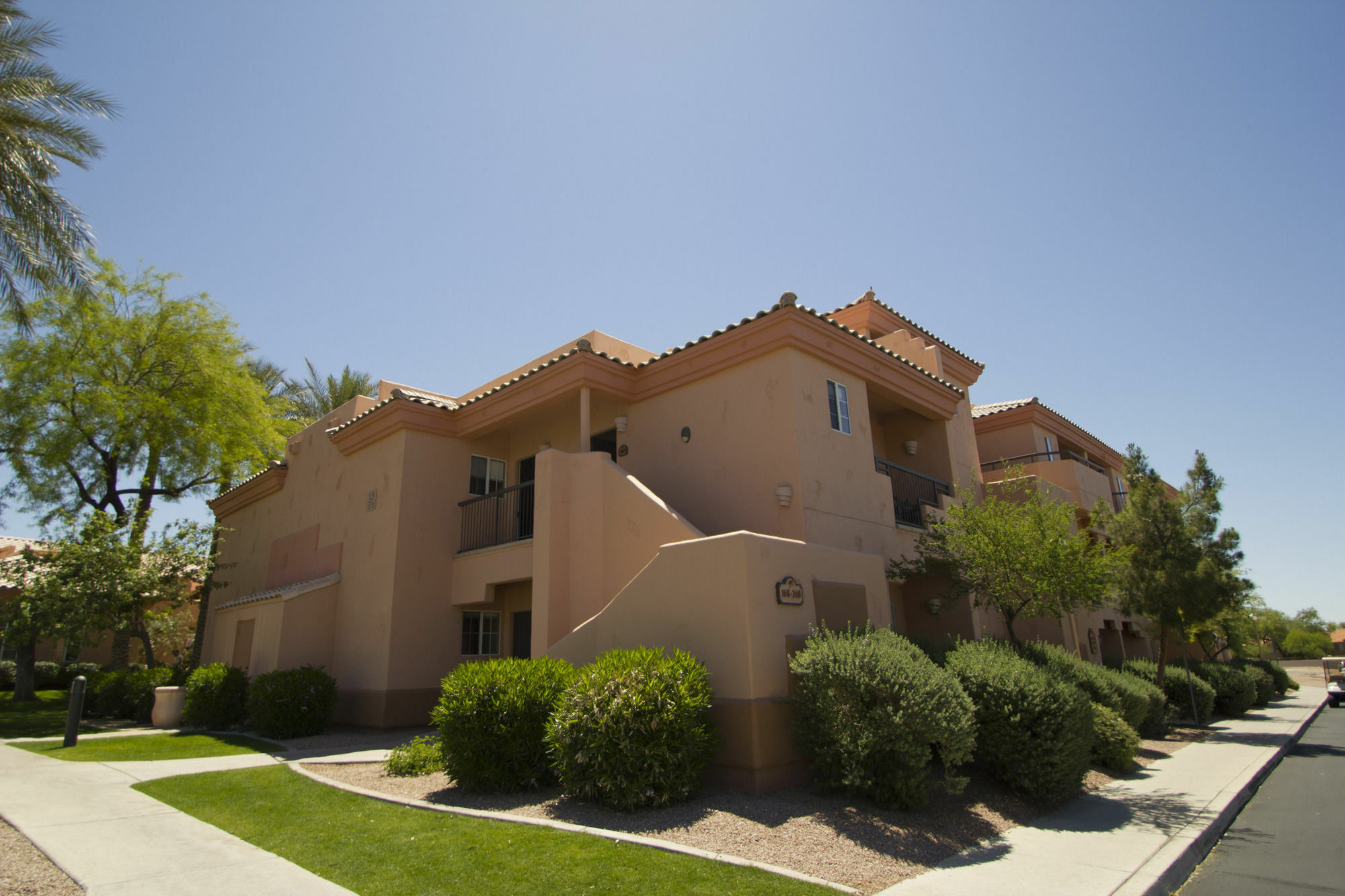 Hilton Vacation Club Mirage 3* Scottsdale