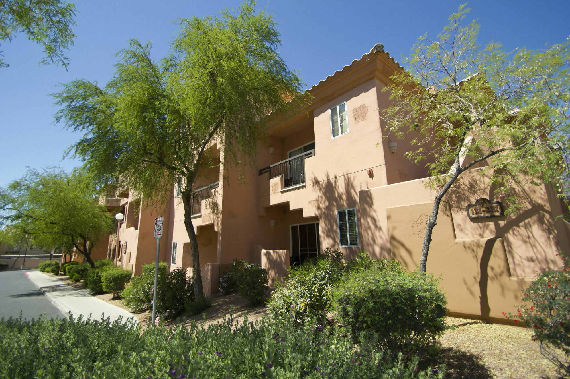 Resort Hilton Vacation Club Mirage