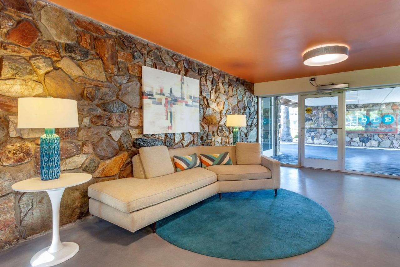 Western Papago & 3* Scottsdale