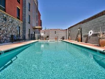 Hampton & At Talking Stick 3* Scottsdale