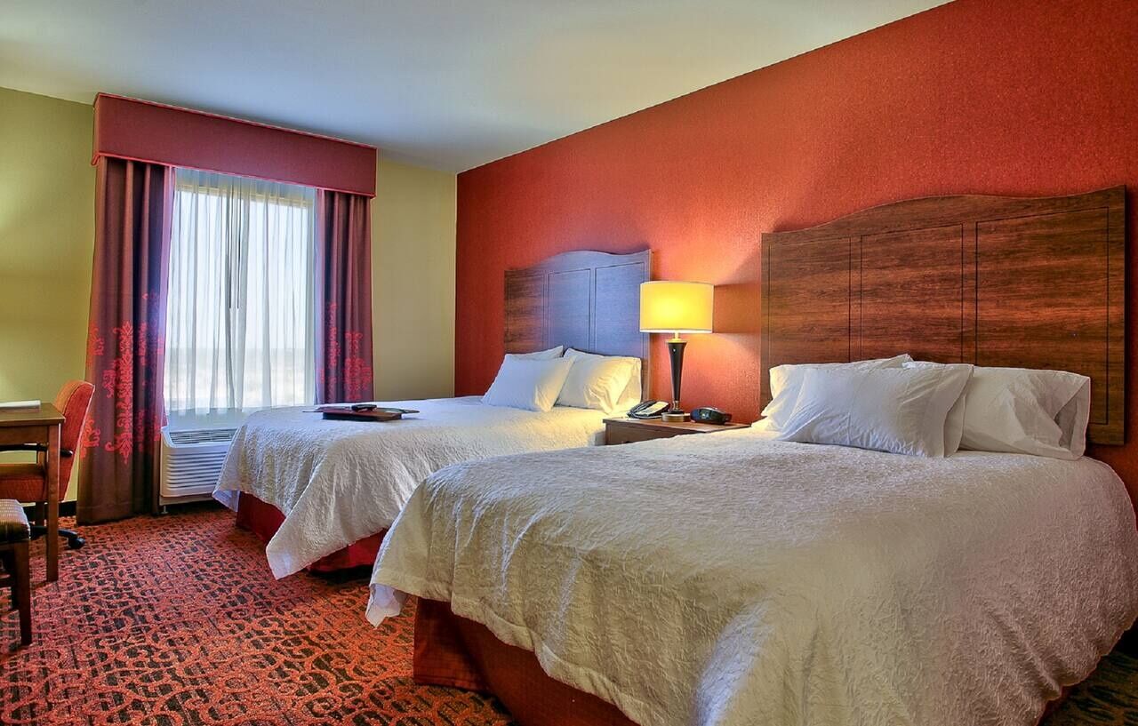 Hampton & At Talking Stick 3* Scottsdale