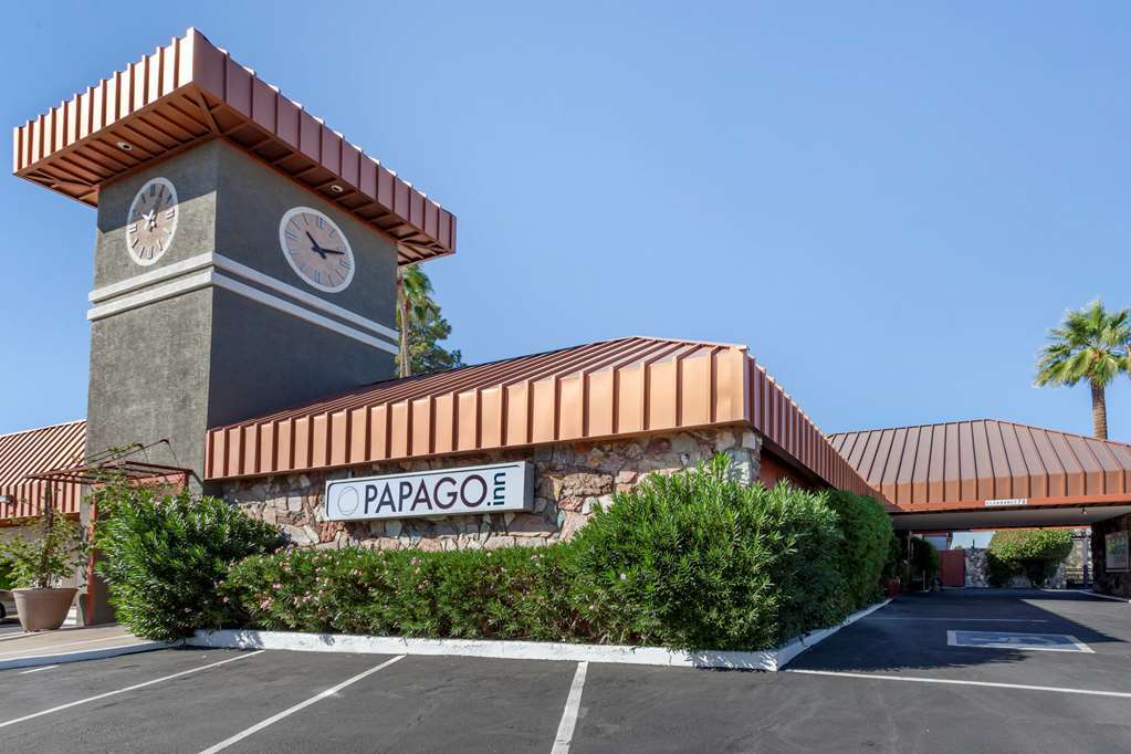 Hotel Western Papago &