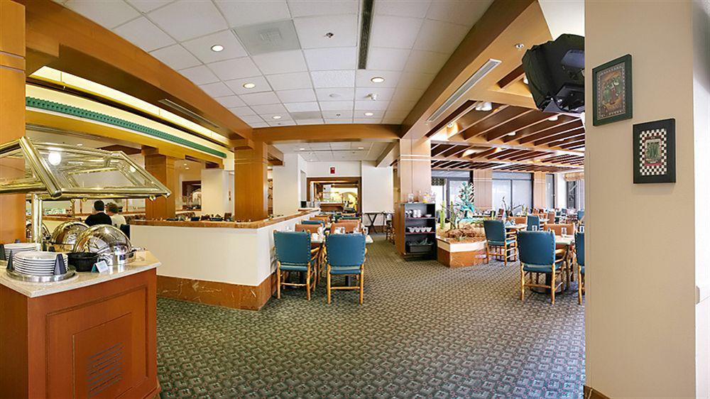 Marriott Old Town Hotel