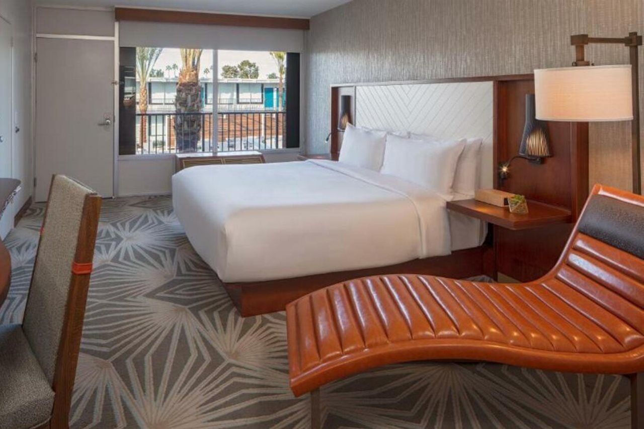 Hotel Adeline, Scottsdale, A Tribute Portfolio 4*